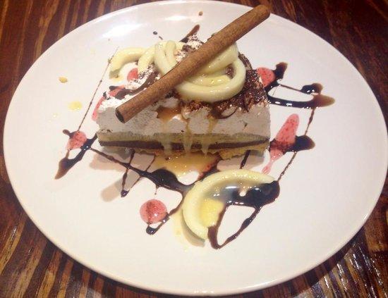 Mango Vegetarian & Vegan Restaurant and Arts Gallery